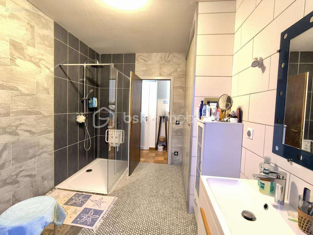 Maison à GILDWILLER