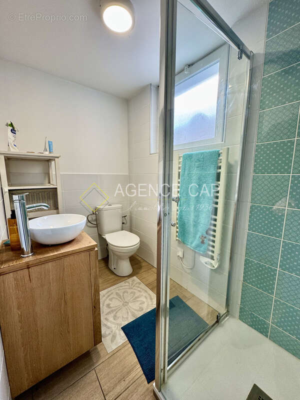 Appartement à ARCACHON