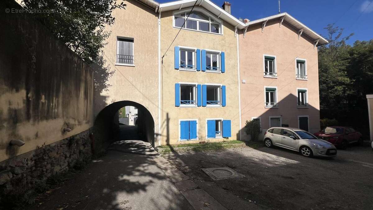 Photo 5 - Appartement à TASSIN-LA-DEMI-LUNE