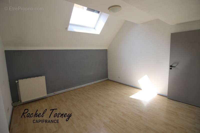 Appartement à BELFORT