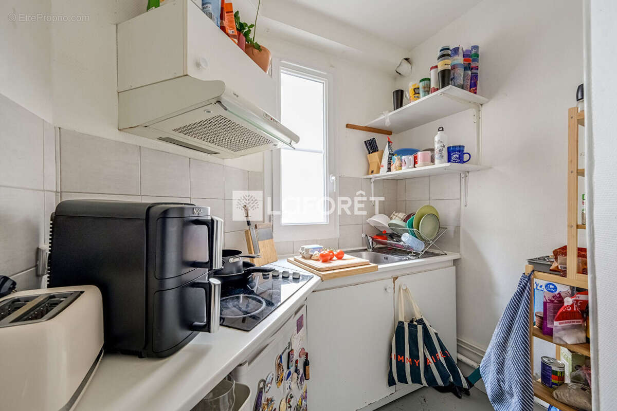 75015: sevres-lecourbe/ cambronne/segur - photo 4