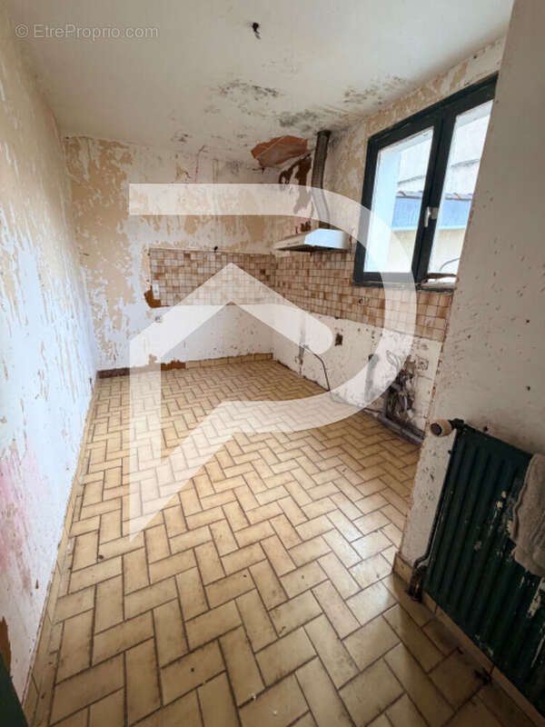 Appartement à PERIGUEUX