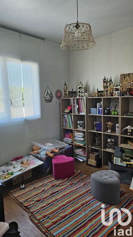 Photo 3 - Maison à SAUJON