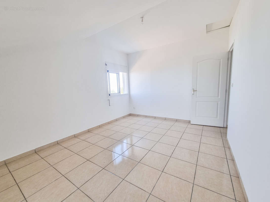 Maison à SAINT-PIERRE