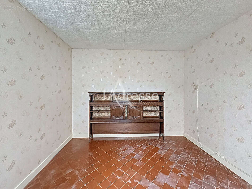 Maison à BRAY-SUR-SEINE