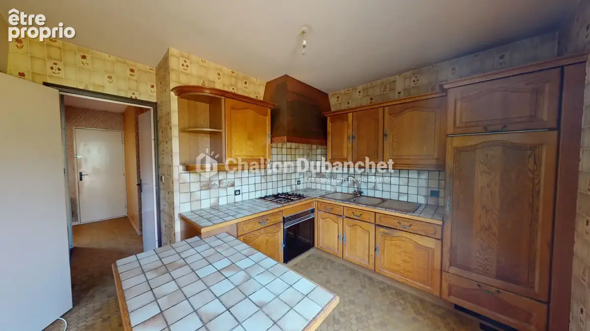 Maison Mably 77.85 m2 - photo 7