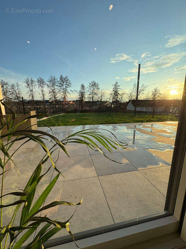 Maison à WOUSTVILLER