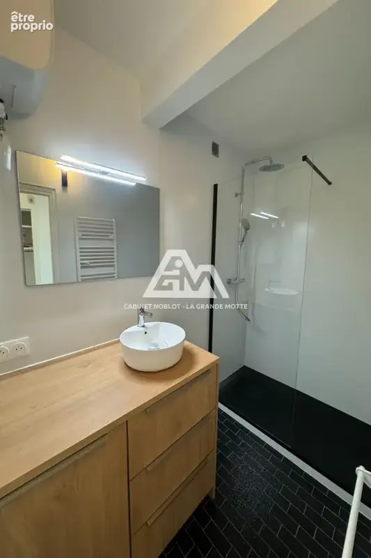 Appartement 2 pièces 31 m² à vendre à La Grande-Motte (34280) - photo 7