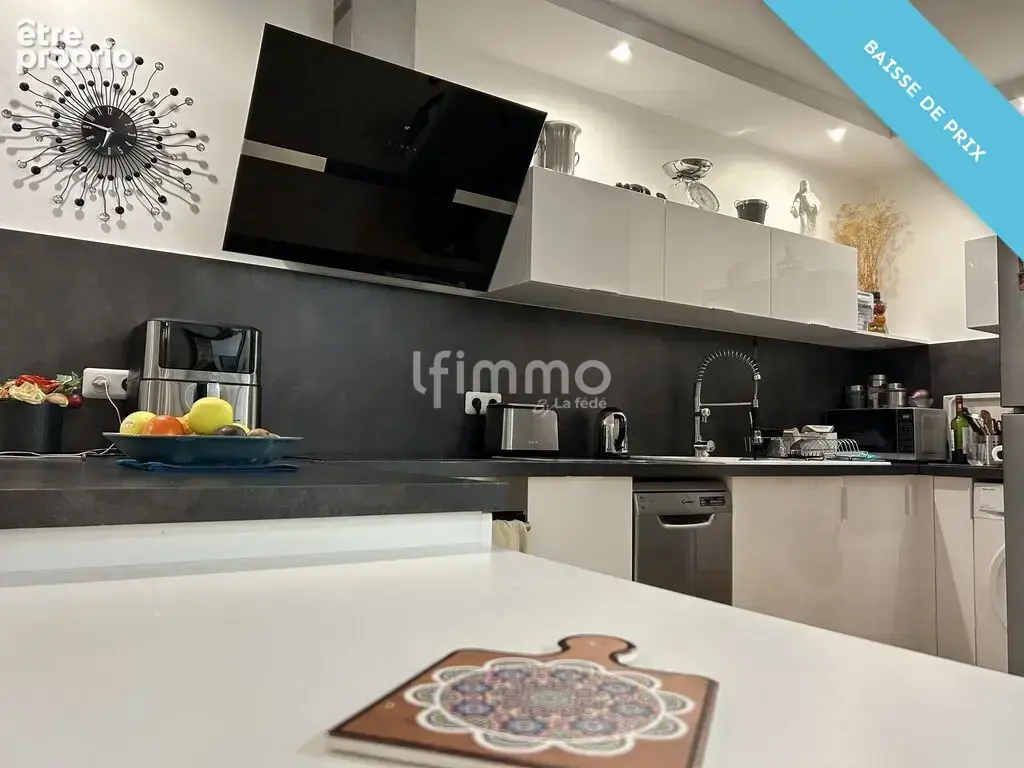 Appartement à CHATOU