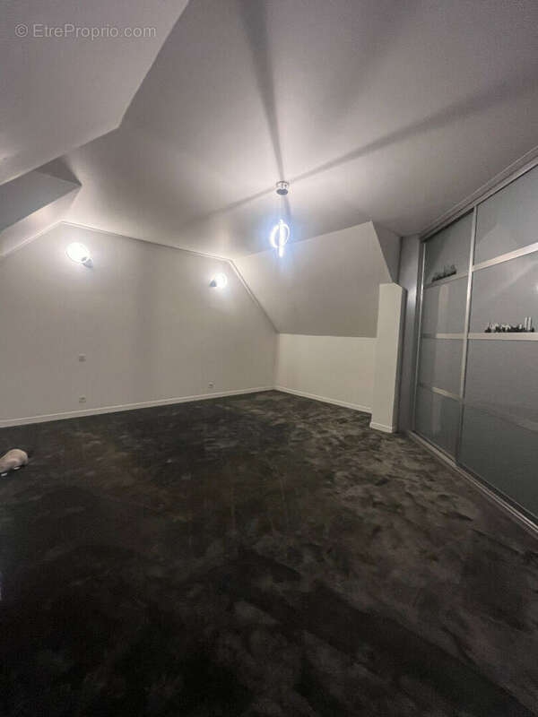 Maison à CHATEAUBRIANT