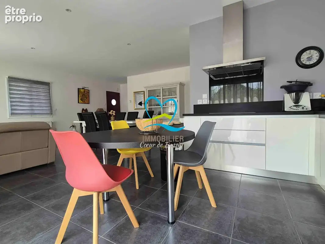Maison 89m2 Cassy Normes PMR - photo 2