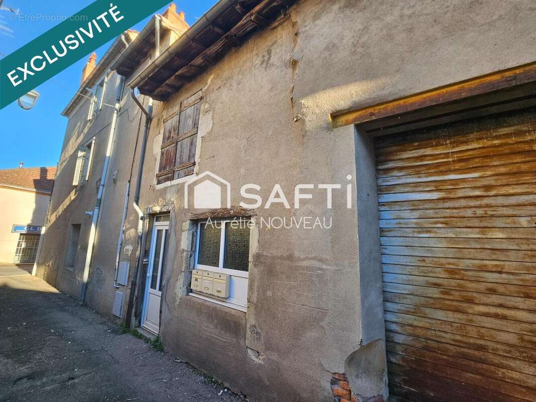 Photo 3 - Appartement à GANNAT