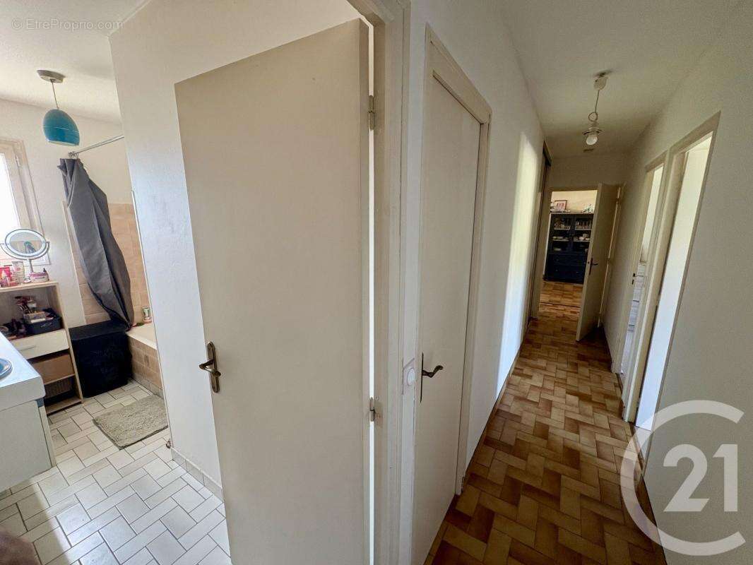 Maison à AIXE-SUR-VIENNE