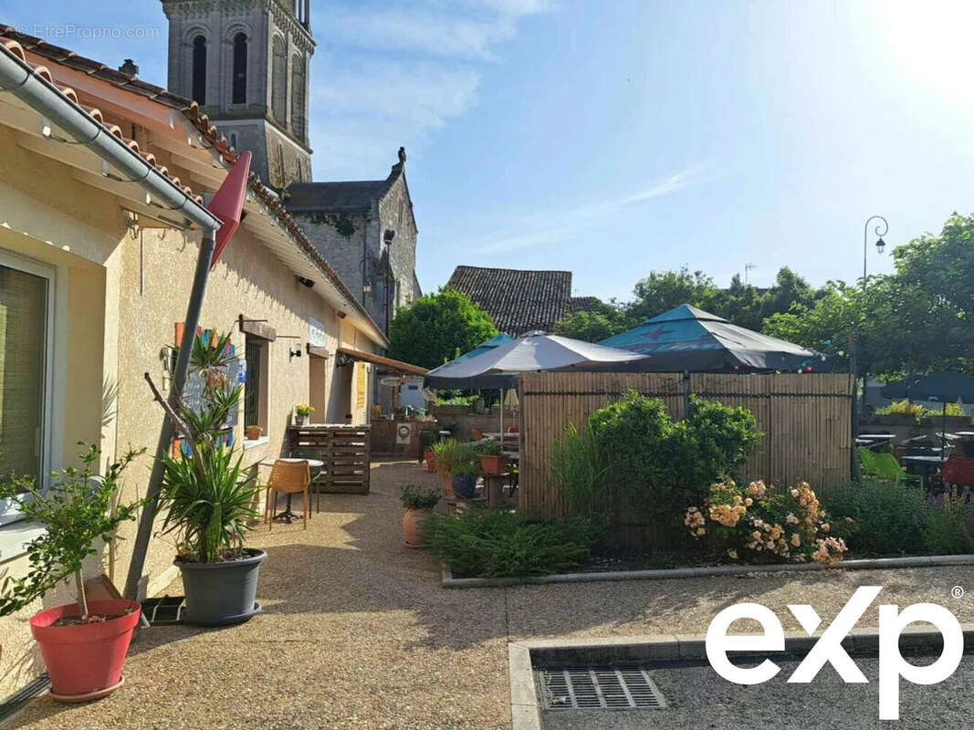 Autre à VILLETOUREIX