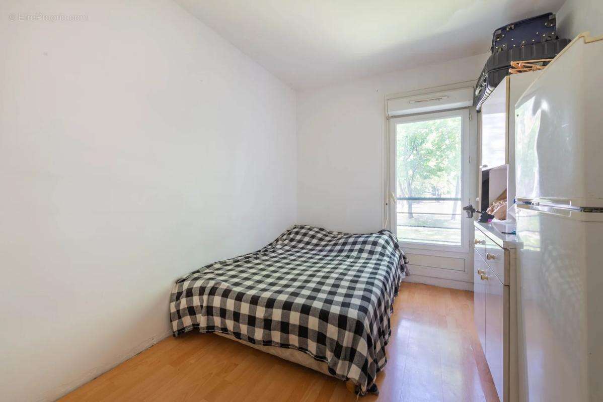 Appartement à AULNAY-SOUS-BOIS