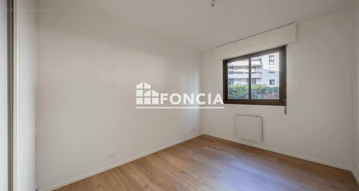 Appartement à LE BOUSCAT