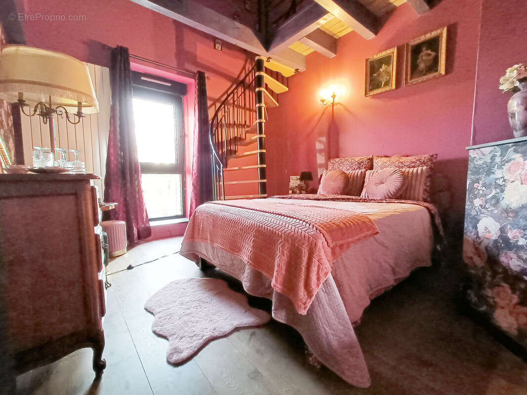 Maison à PHALSBOURG