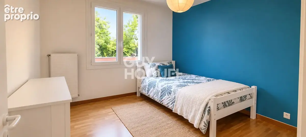Appartement Saint Jean De Luz 3 pièce(s) 63m² - photo 5