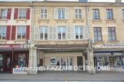 Appartement à STENAY
