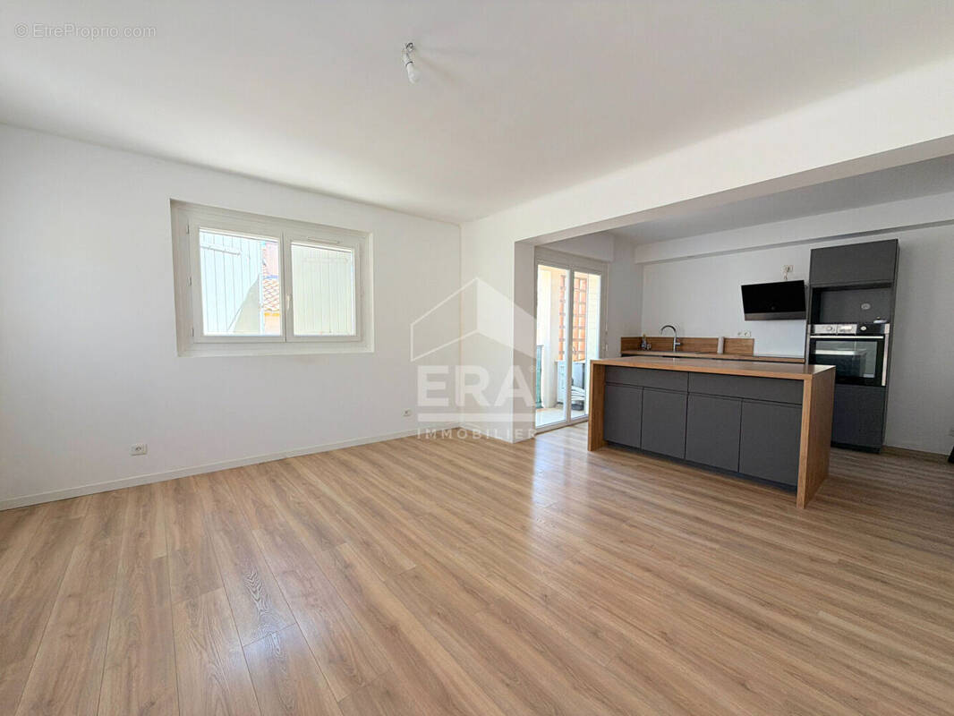 Appartement à PERTUIS