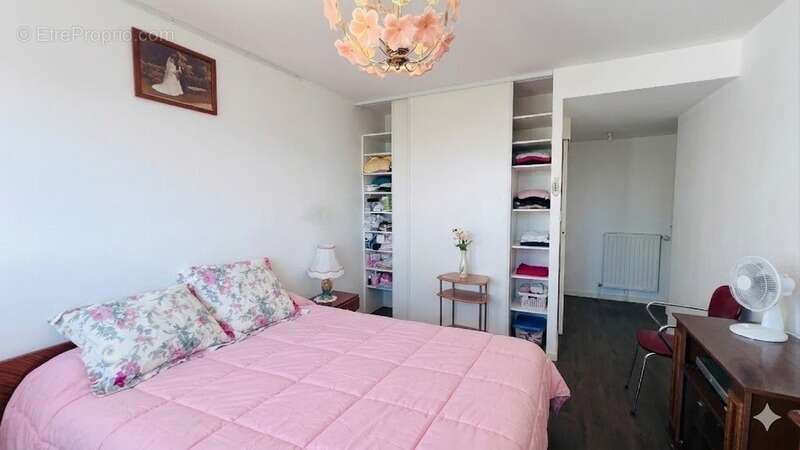 Appartement à QUIMPER