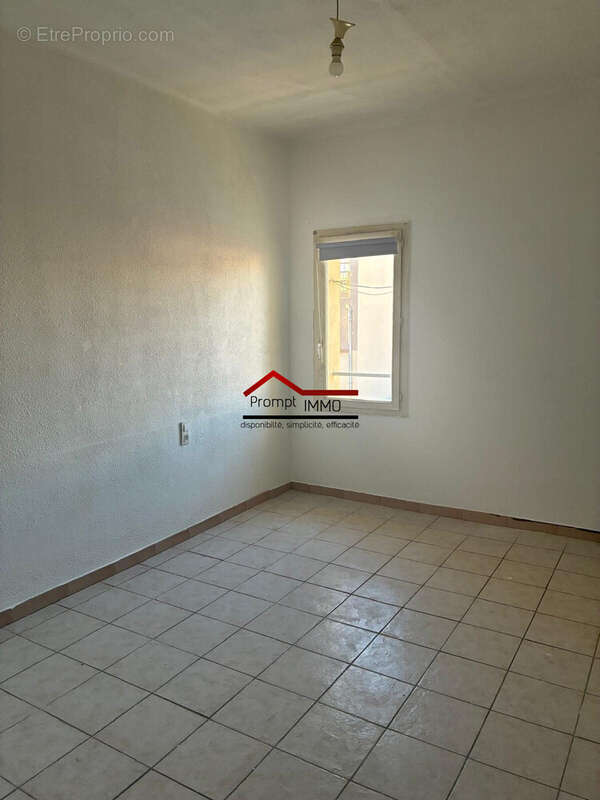 Appartement à BEZIERS