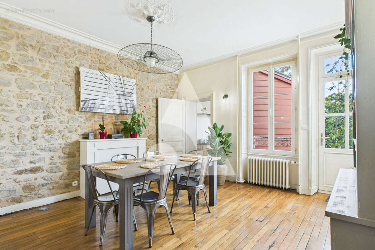 Maison La Roche-sur-yon PENTAGONE - photo 2