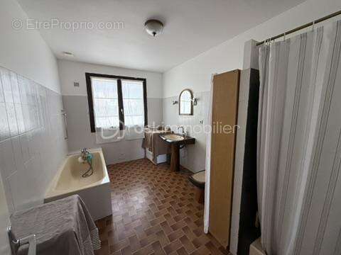 Maison à BALARUC-LES-BAINS