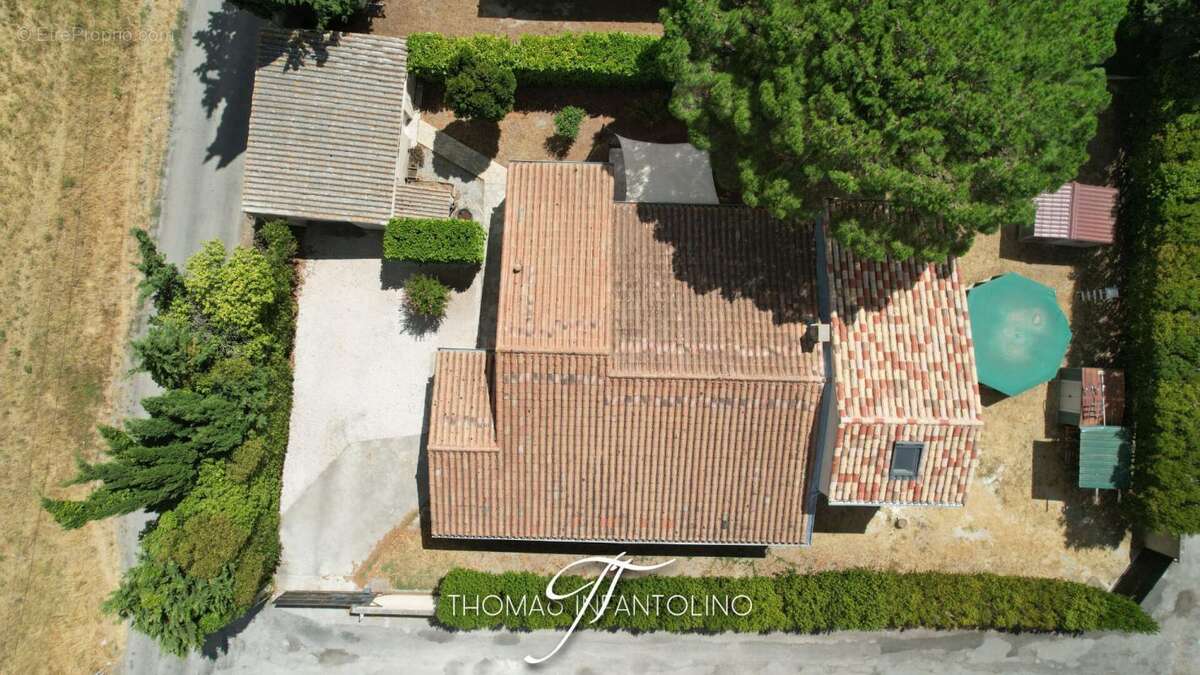 En exclusivite - pennautier - 4 chambres - garage - piscine - sans vis-a-vis - photo 3