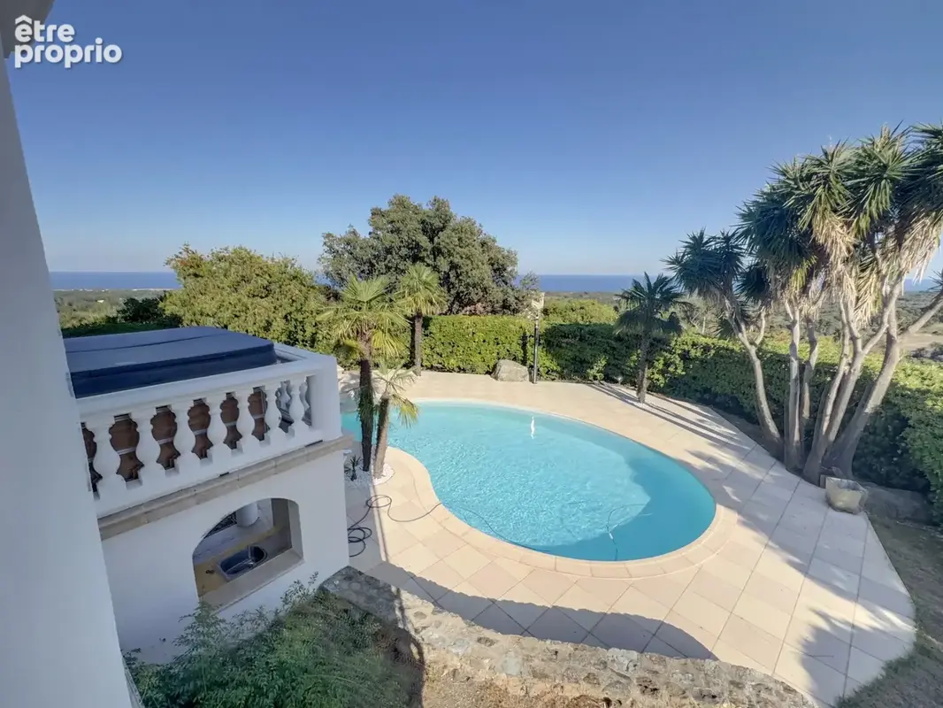 Maison 6 pièces 181 m² à vendre à Santa-Maria-Poggio (20221) - photo 20