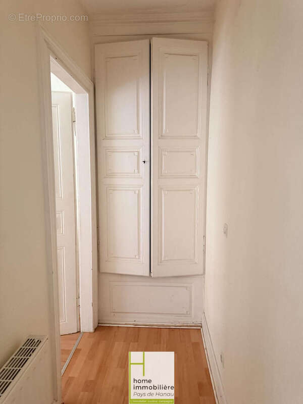 Magnifique appartement a renover - photo 4
