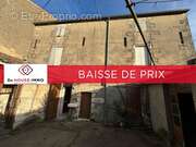 Appartement à GOND-PONTOUVRE