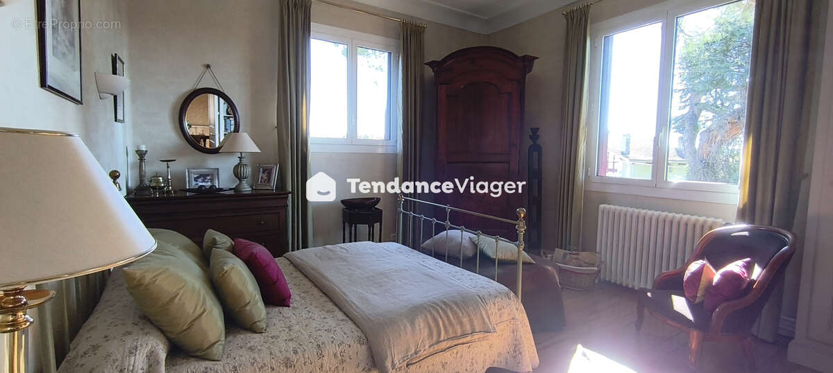 Maison en viager occupé - photo 10