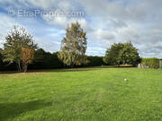 Maison à OISY-LE-VERGER
