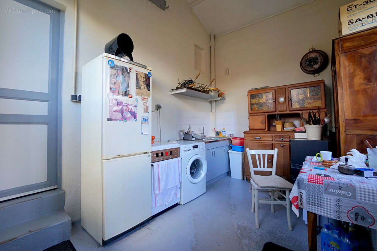 Maison à GARGENVILLE