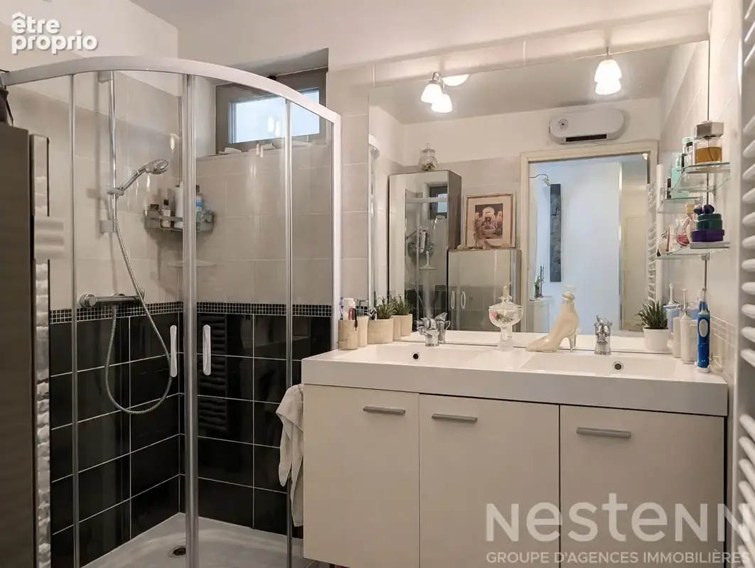 Appartement 3 pièces lumineux avec terrasse et parking couvert à vendre au Lavandou - photo 17
