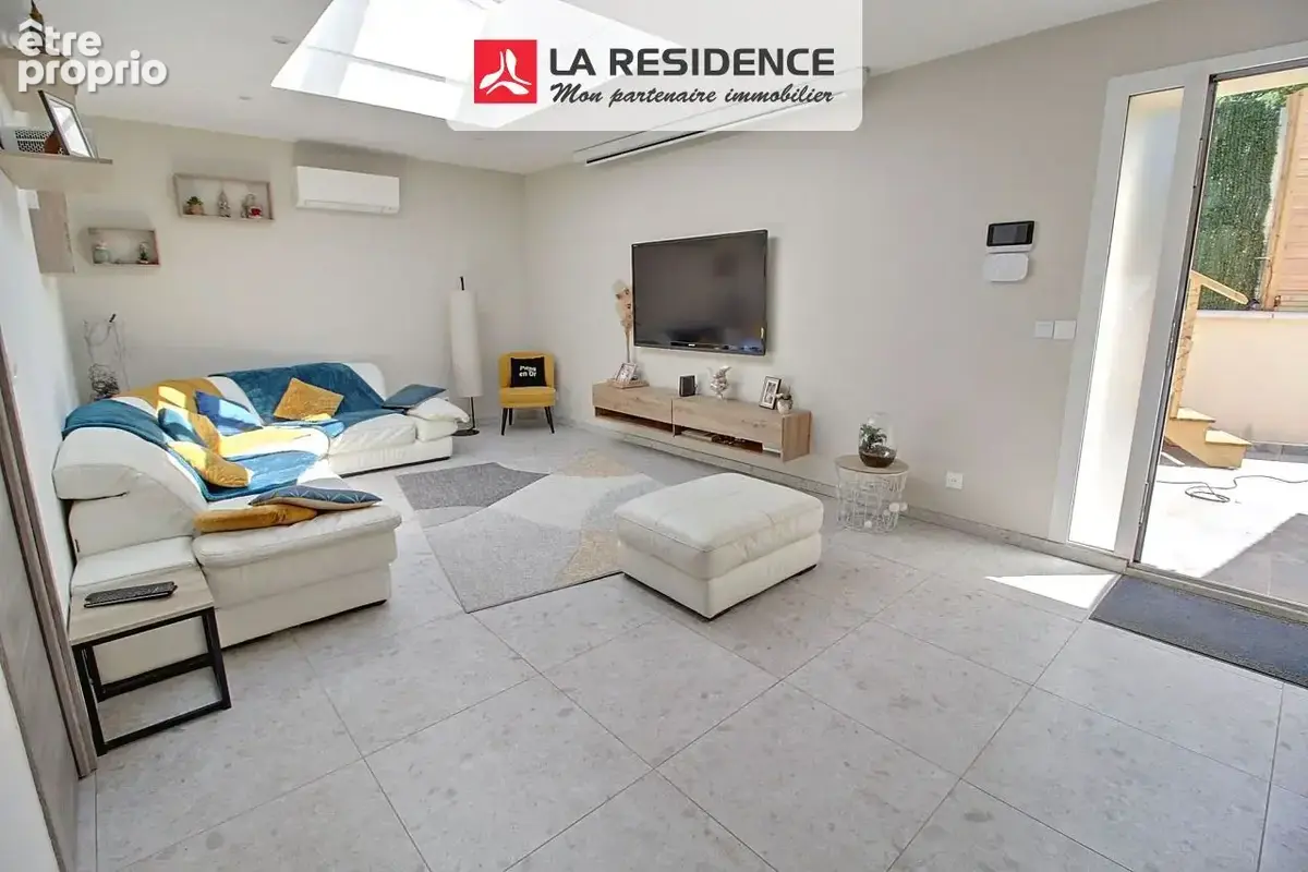 Maison 149 m² à Triel-Sur-Seine  - photo 2