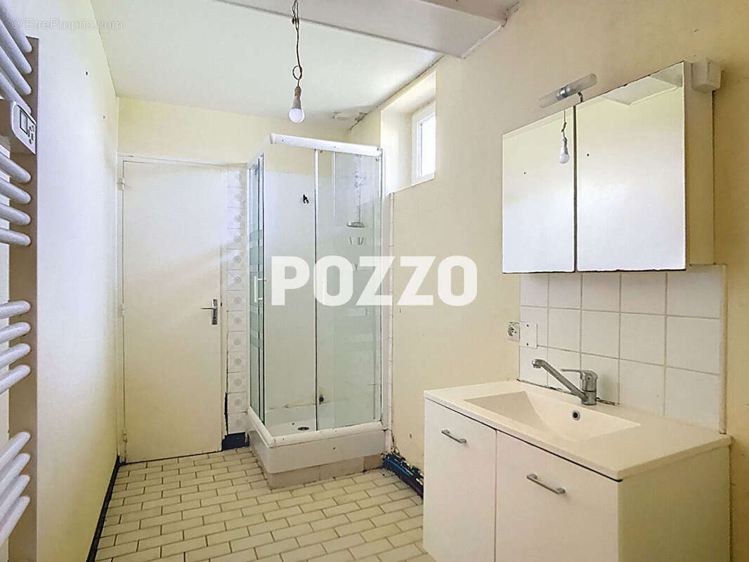 Maison à PONT-BELLANGER