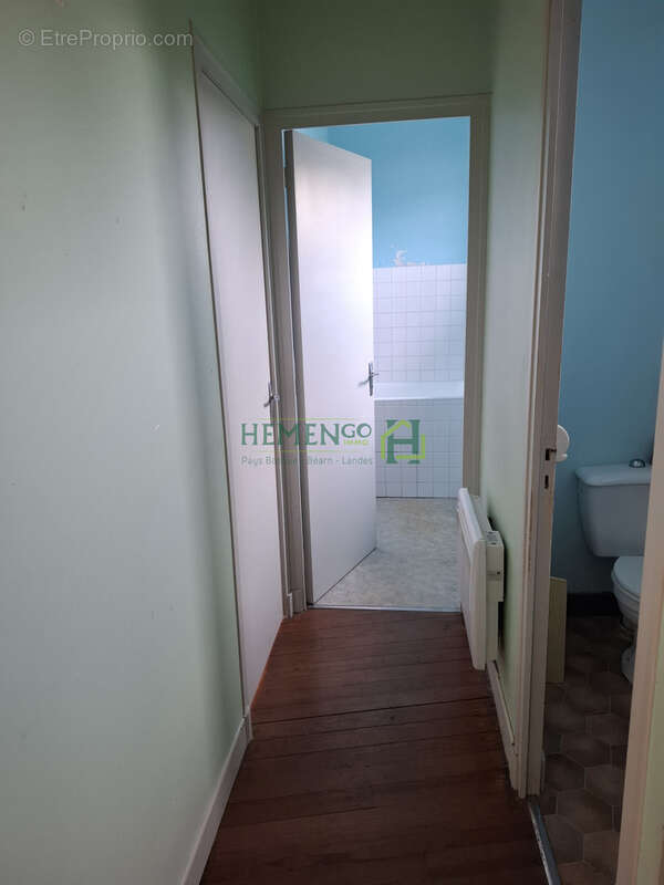 Petit prix pour investissement locatif ! - photo 19