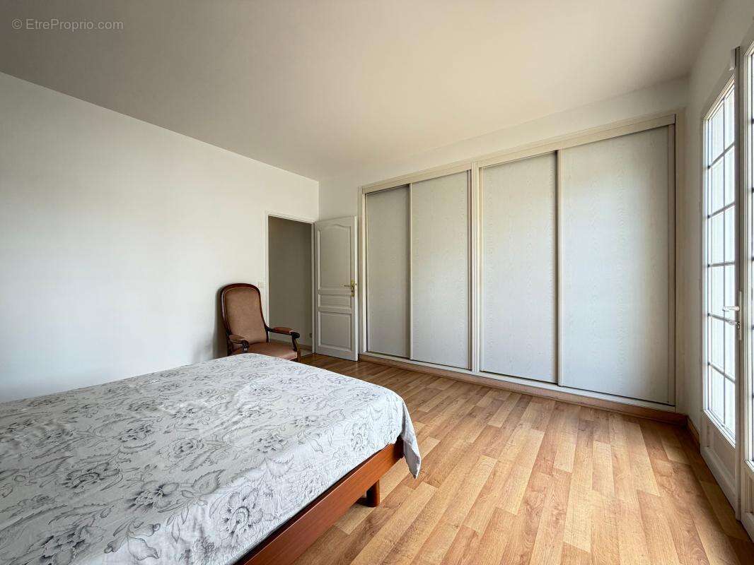 Superbe MAISON au calme, à 450 m Plage et Commerces du Centre Ville - photo 18