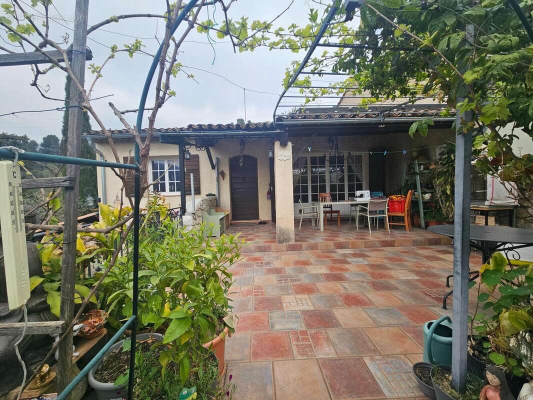 Photo 3 - Maison à CONTES