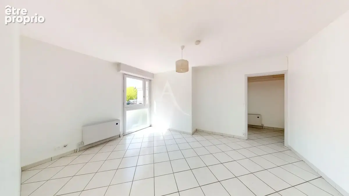 Appartement Toulouse Haut Guilheméry 2 pièce(s) 42 m2 - photo 4