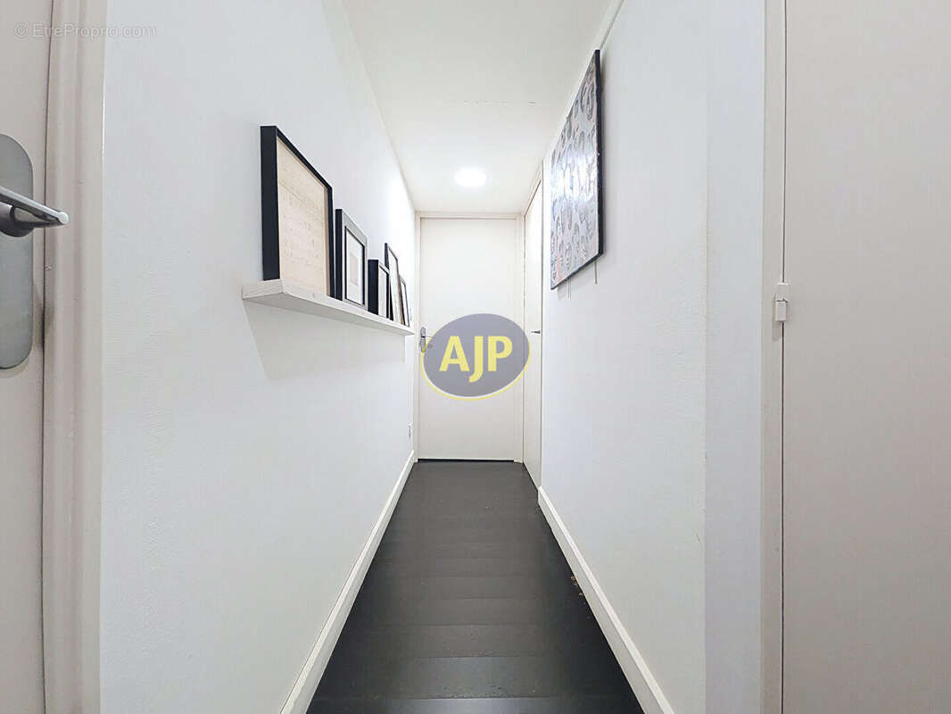NANTES, Doulon Appartement 3 pièces 69 m2 - photo 5