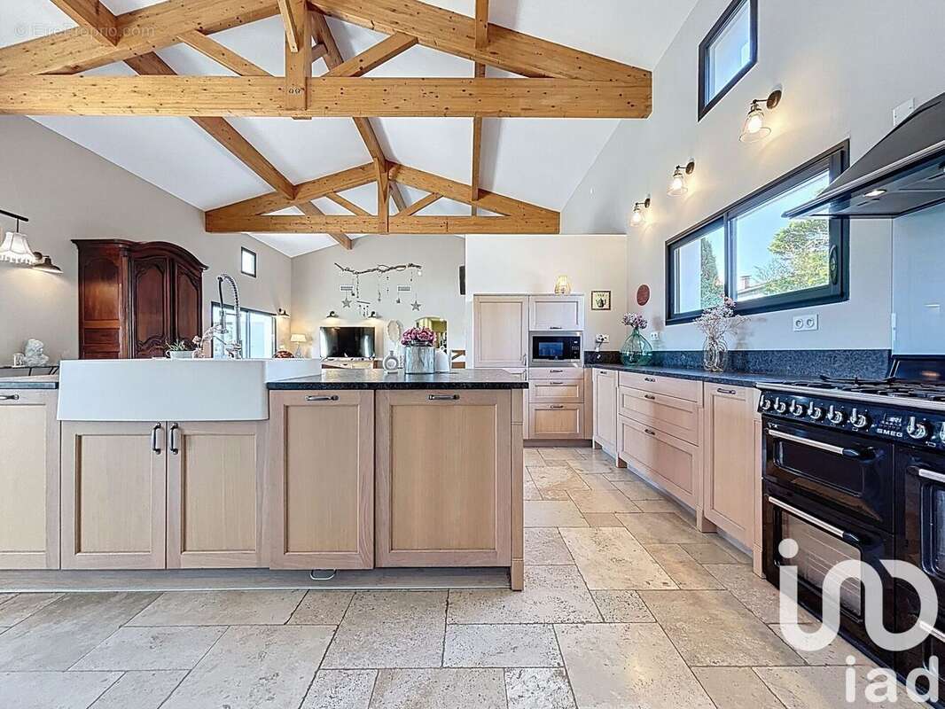 Photo 9 - Maison à LAVALETTE