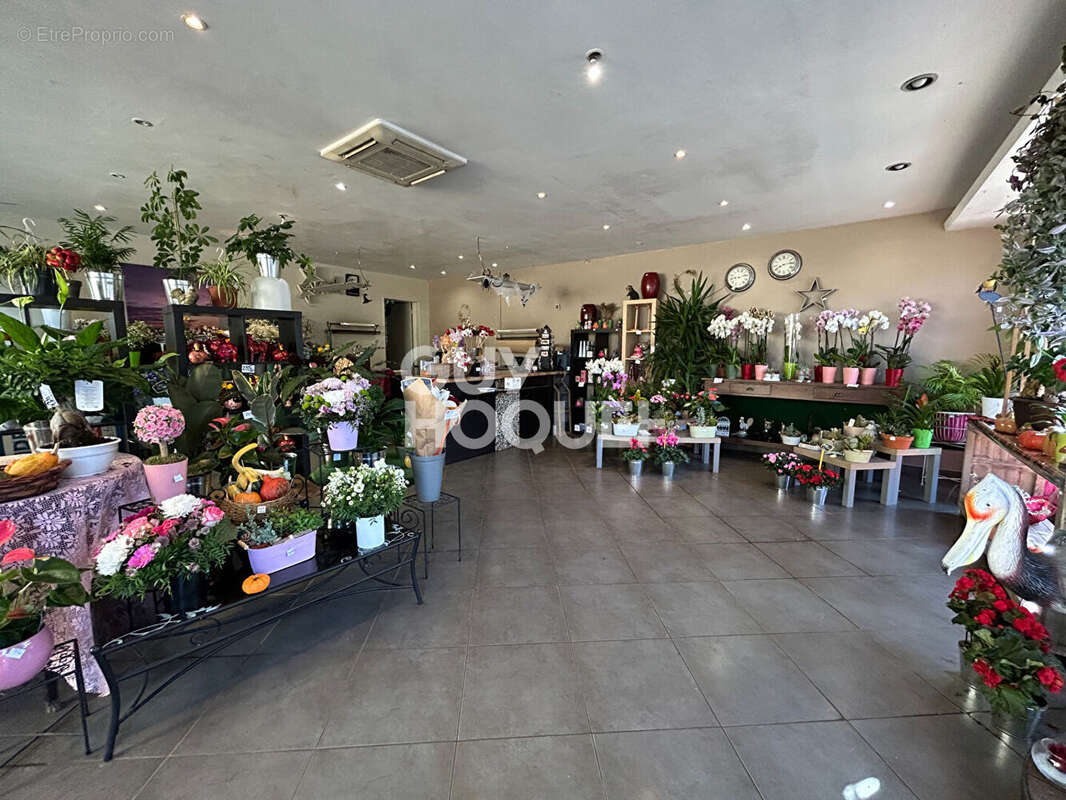 Commerce à SAVIGNY-SUR-ORGE