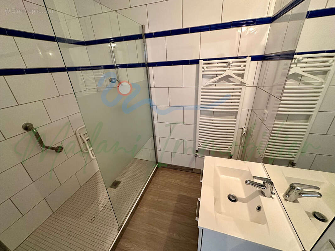 Appartement à BONNIERES-SUR-SEINE