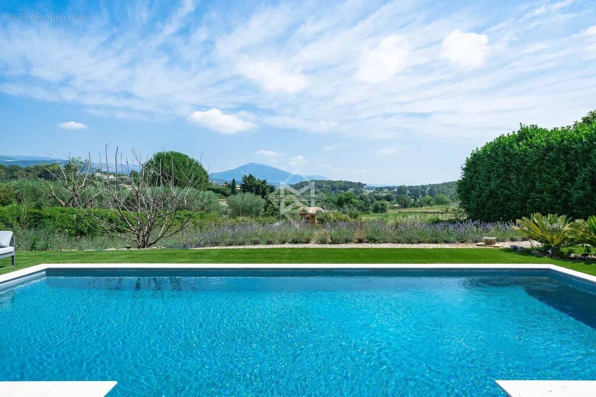 Belle provençale rénovée - photo 2