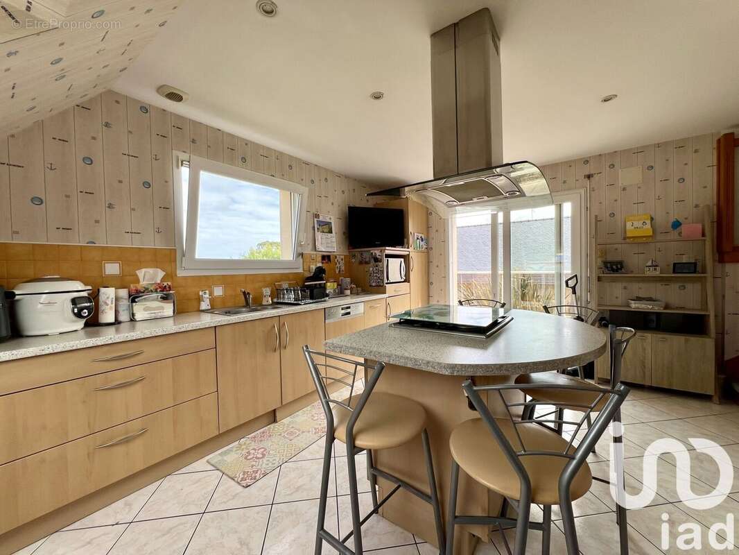 Photo 5 - Maison à PAIMPOL