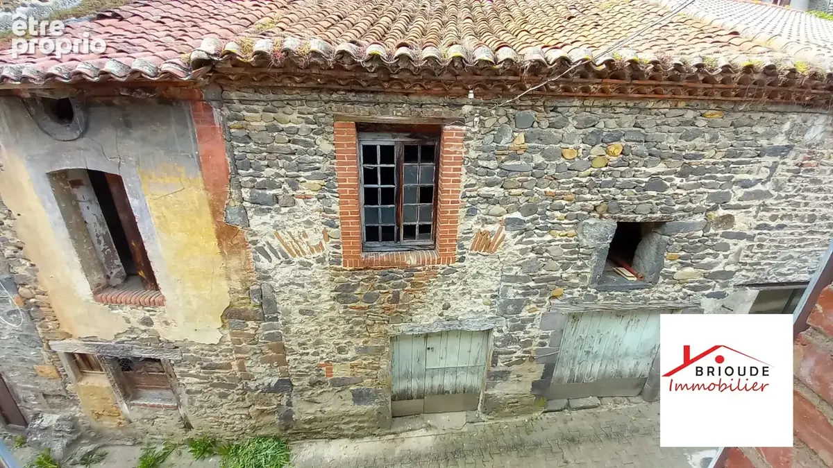 Maison avec dépendance à restaurer - photo 6