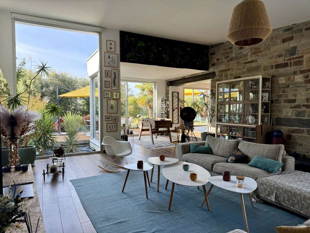 Maison 207 m² à Lorient  - photo 2